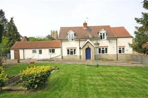16, Rectory Lane, Gamston DN22 0QA