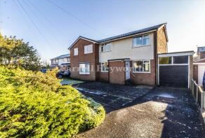 6, Highfield Avenue, Inskip, Inskip With Sowerby PR4 0UE