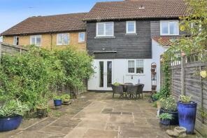 52, Ash Meadow, Much Hadham SG10 6DP