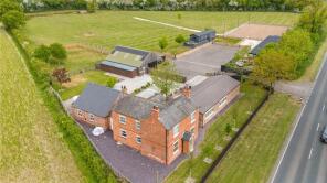 Rose Villa Farm, Holme Road, Goole DN14 7NA