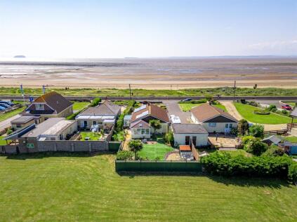 Beach Road, Kewstoke - UNOBSTRUCTED SEA VIEWS