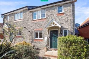 61, Sentrys Orchard, Exeter EX6 8UE