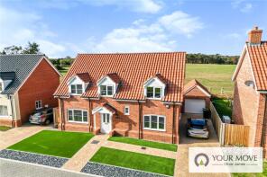 197, Yarmouth Road, Bungay NR35 2NZ