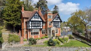 Arden House, Trevor Hill, Church Stretton SY6 6JH
