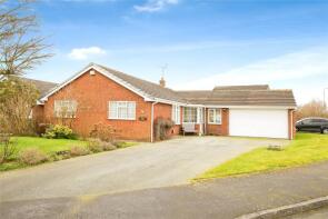 7, Grosvenor Crescent, Rossett, Wrexham LL12 0HX