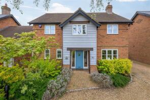 2, Maids Close, Milton Keynes MK17 0FE
