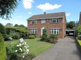 Westgate, Keyingham Road, Ottringham HU12 0AL