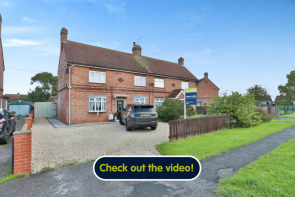 8, Humber Villas, Townend Road, Paull HU12 8AF
