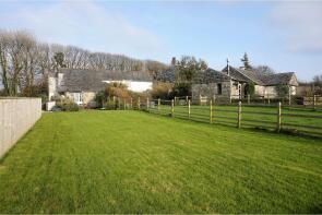 Crowgy Cottage, Helstone, Camelford PL32 9RN