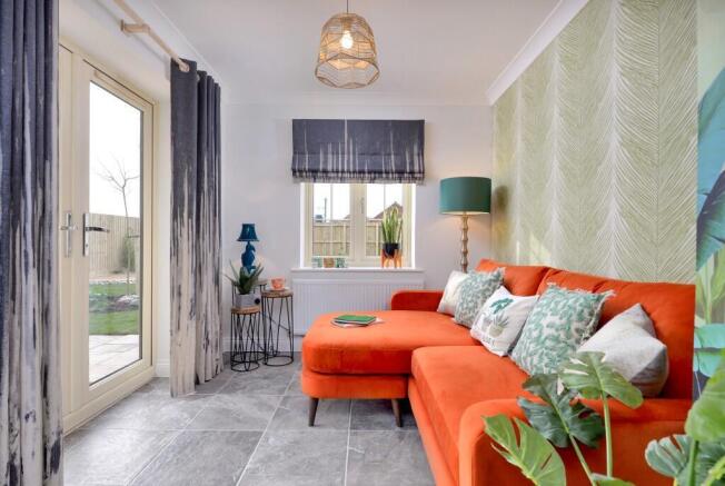 Previous Show Home