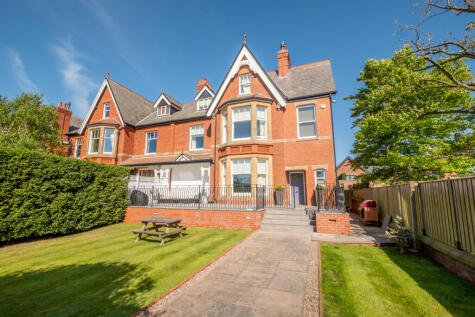 Seafield Road, Lytham, FY8