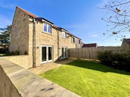 1, Shippon Way, Cloughton, Scarborough YO13 0FD