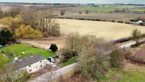 2, Gunnerby Farm Cottage, Gunnerby Road, Grimsby DN37 0SW