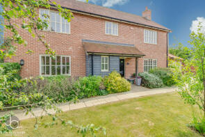 1, Salis Close, Colchester CO5 0FP