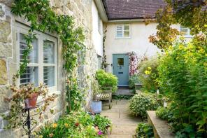 Bridge Cottage, Tisbury Road, Salisbury SP3 5JU