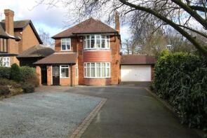 388, Duffield Road, Derby DE22 1ER
