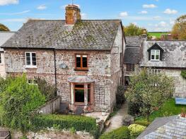 School House, Lane From Washfield To Keepers Cross, Tiverton EX16 9QZ