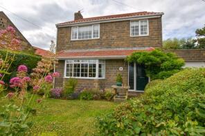 Hatfield House, Back Lane To Guisborough Road, Newholm, Whitby YO21 3QY