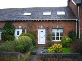 3, St Clair Cottages, Staverton, Cheltenham GL51 0TW