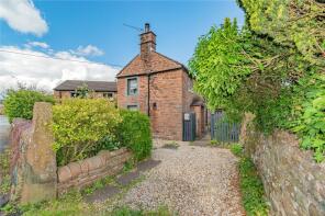Church Cottage, Access Road To Houses, Penrith CA10 1LW