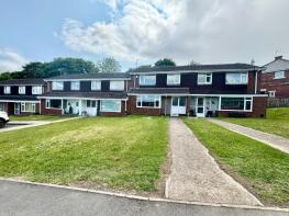 9, Henley Avenue, Chester Le Street DH2 2PP