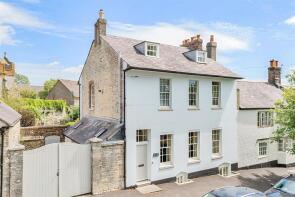 61, High Street Fordington, Dorchester DT1 1LD