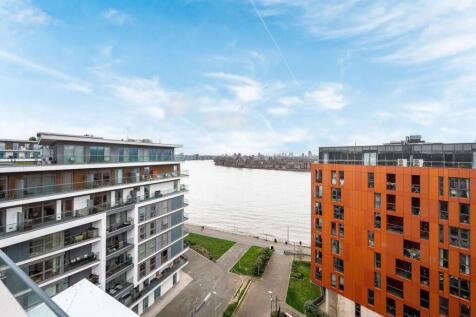Poldo House, Greenwich, London, SE10