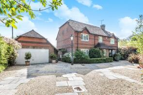 Field House, The Haven, Billingshurst RH14 9BE