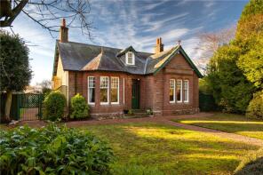 Restenneth, Golf Road, Northmuir, Kirriemuir DD8 4PY