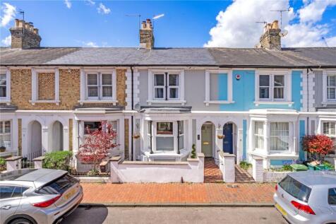 Mountfield Road, Tunbridge Wells, Kent