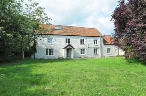 Moorside Farm, Ham Lane, Clevedon BS21 6XQ