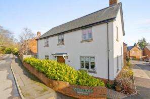17, Windmill Place, Cross In Hand, Heathfield TN21 0FS