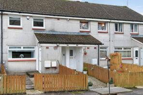 27, Craighton Gardens, Glasgow G66 7NX