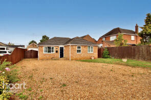 Almond Cottage, Mays Lane, Wisbech PE13 5BT