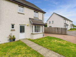 10, St Oran's Place, Oban PA37 1AB