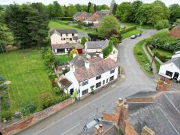 12, Church Lane, Dunton Bassett LE17 5JX