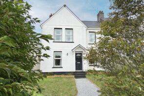 Shackleton House, Road From Mathew House To Ball Lane, Carloggas, Newquay TR8 4EQ