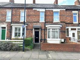 29, Belle Grove West, Newcastle Upon Tyne NE2 4LT