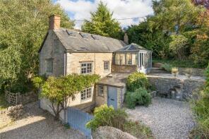 Wychwood Cottage, Street Through Swinbrook, Burford OX18 4EE
