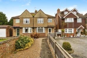 Cloudbank, Lower Road, Maidstone ME15 0HD