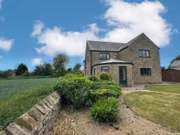 5, Church Farm Mews, Chesterfield S42 5DP