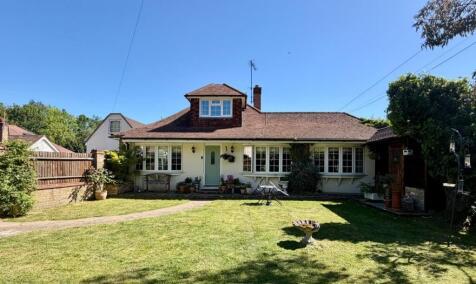 Vicarage Crescent, Egham, Surrey, TW20