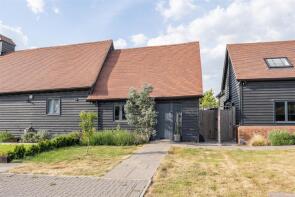 3, Hamlet Gate, Sewardstone Road, London E4 7RJ