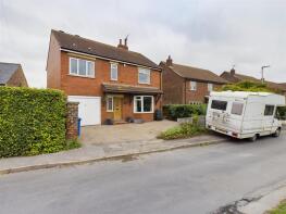 Three Ways, Back Lane, Driffield YO25 9HP