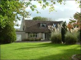 Oakdene, Church Road, Norton Malreward, Bristol BS39 4EY