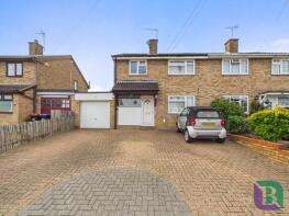 8, Elm Grove, Milton Keynes MK17 8PS