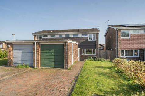 Heron Close, Alton, Hampshire, GU34