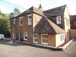Bursted House, Pett Bottom Road, Lynsore Bottom, Canterbury CT4 6EH