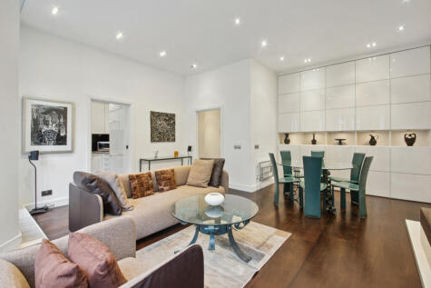 Park Street,
Mayfair, W1K