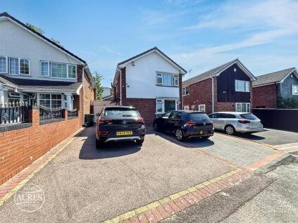 Newton Road, Great Barr, Birmingham